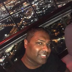 Meet your Posher, Ravendra